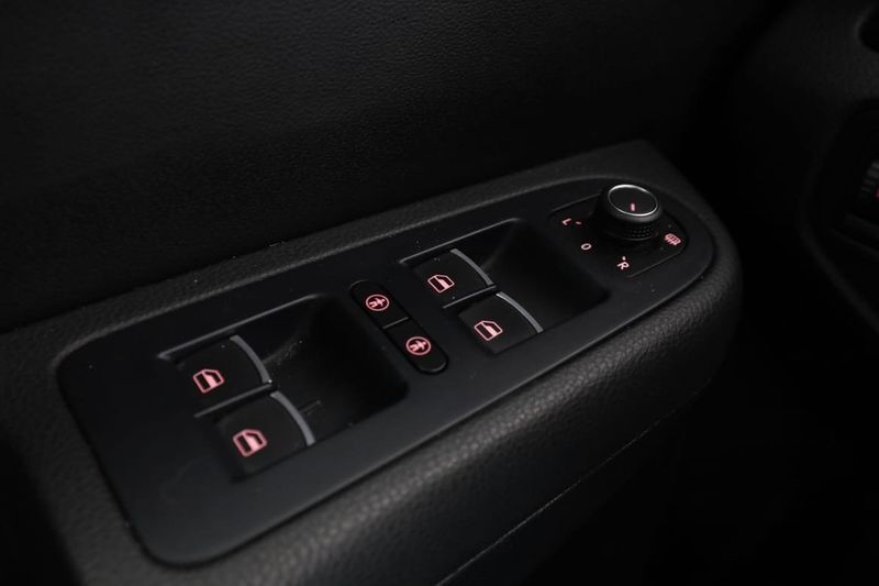 Seat Alhambra bild 35