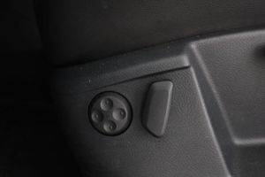 Seat Alhambra bild 36