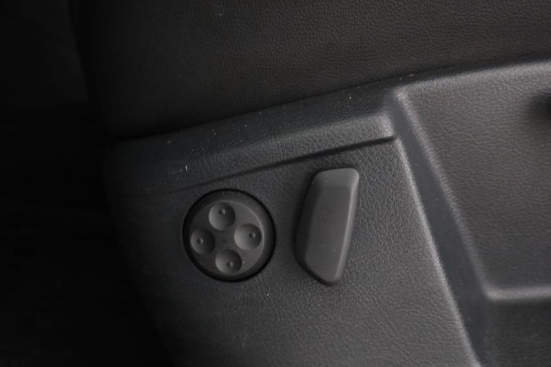 Seat Alhambra bild 36