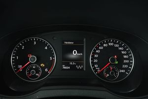 Seat Alhambra bild 20
