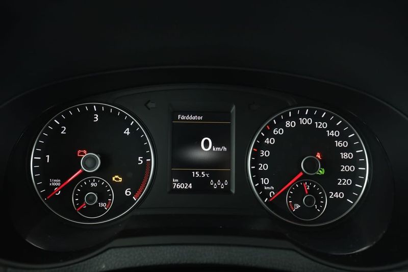 Seat Alhambra bild 20