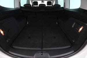Seat Alhambra bild 18