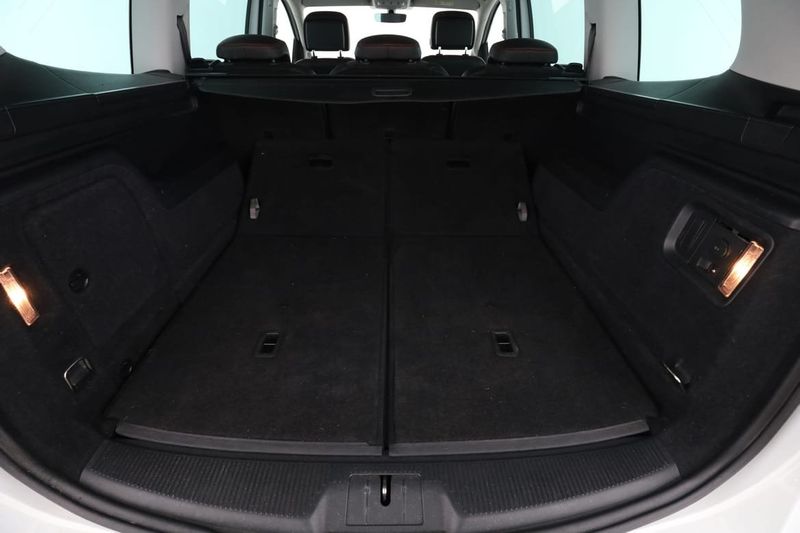 Seat Alhambra bild 18