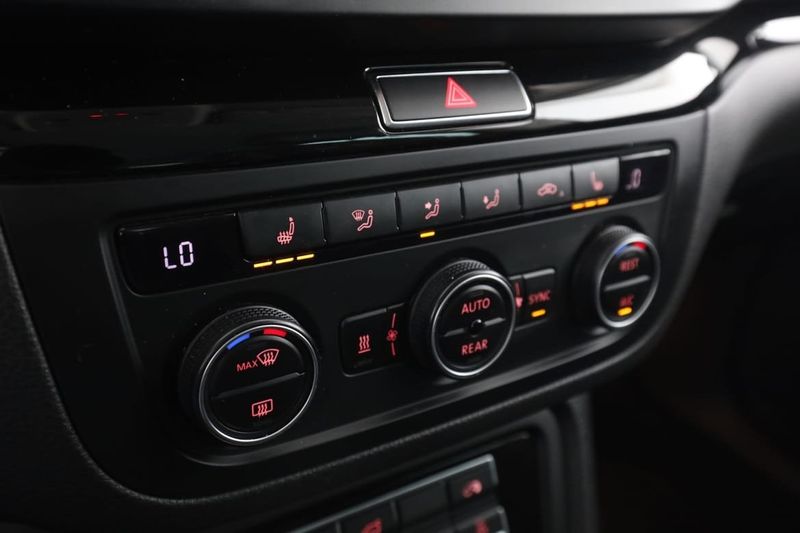 Seat Alhambra bild 25