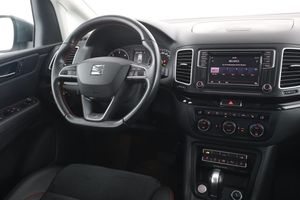 Seat Alhambra bild 14