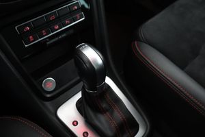 Seat Alhambra bild 27