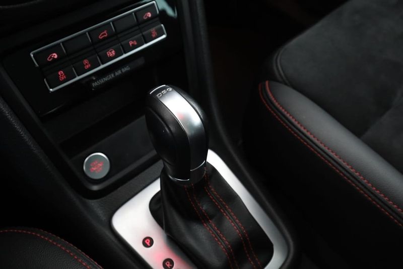 Seat Alhambra bild 27