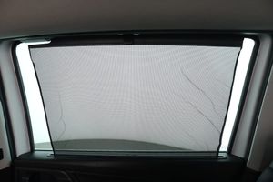 Seat Alhambra bild 37