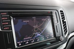 Seat Alhambra bild 22