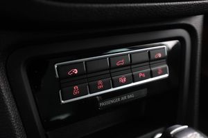 Seat Alhambra bild 26