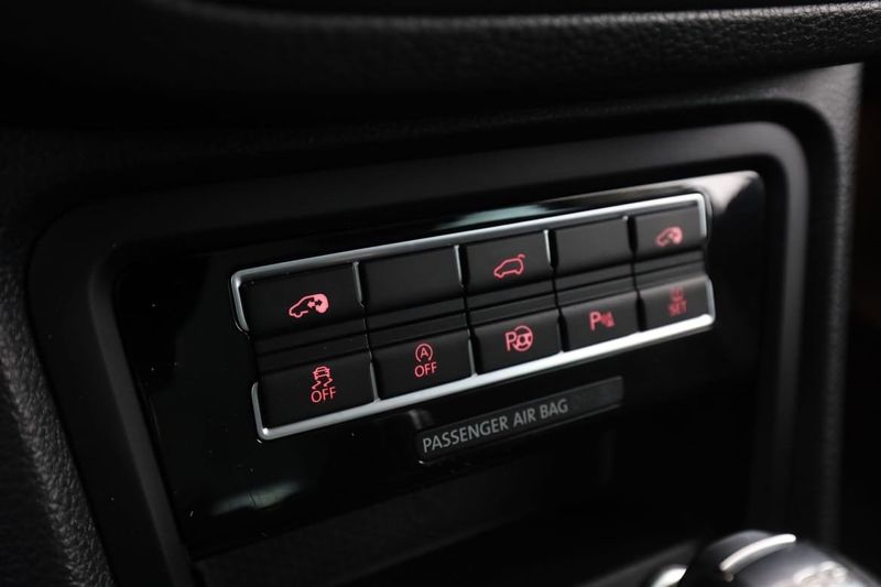 Seat Alhambra bild 26