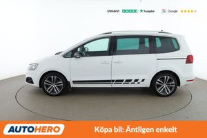 Seat Alhambra bild 2