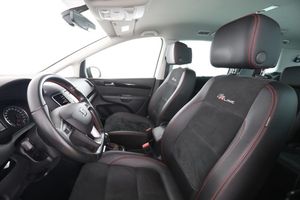 Seat Alhambra bild 11