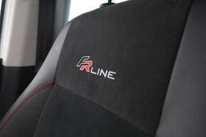 Seat Alhambra bild 30