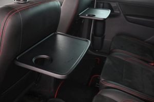 Seat Alhambra bild 38