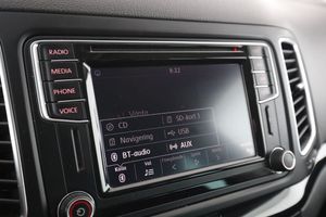 Seat Alhambra bild 21