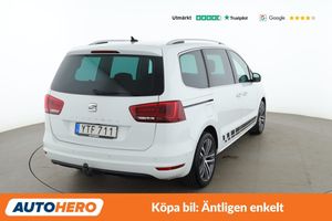 Seat Alhambra bild 6