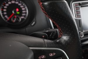 Seat Alhambra bild 32