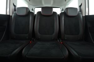 Seat Alhambra bild 16