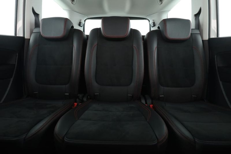 Seat Alhambra bild 16
