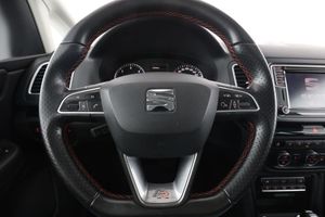 Seat Alhambra bild 19