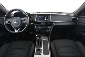 Kia Optima bild 13