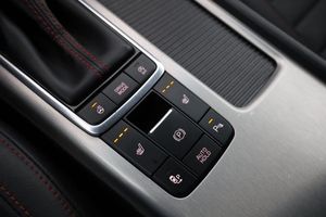 Kia Optima bild 30
