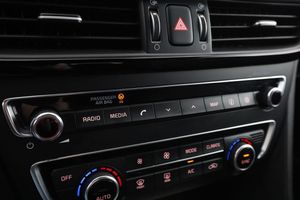 Kia Optima bild 26