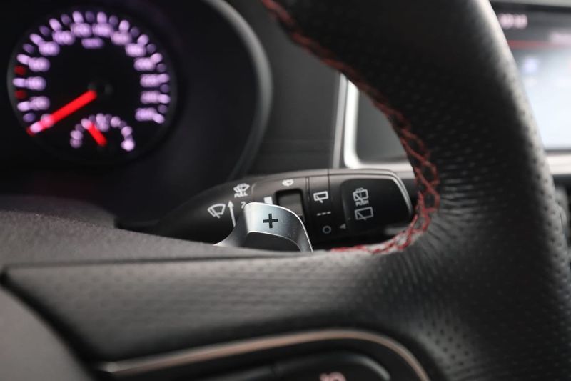 Kia Optima bild 34
