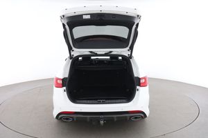 Kia Optima bild 17
