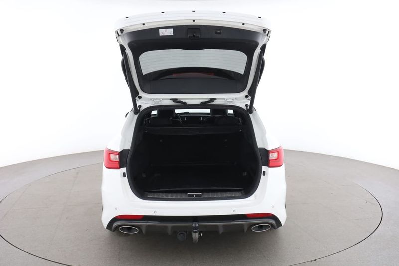 Kia Optima bild 17