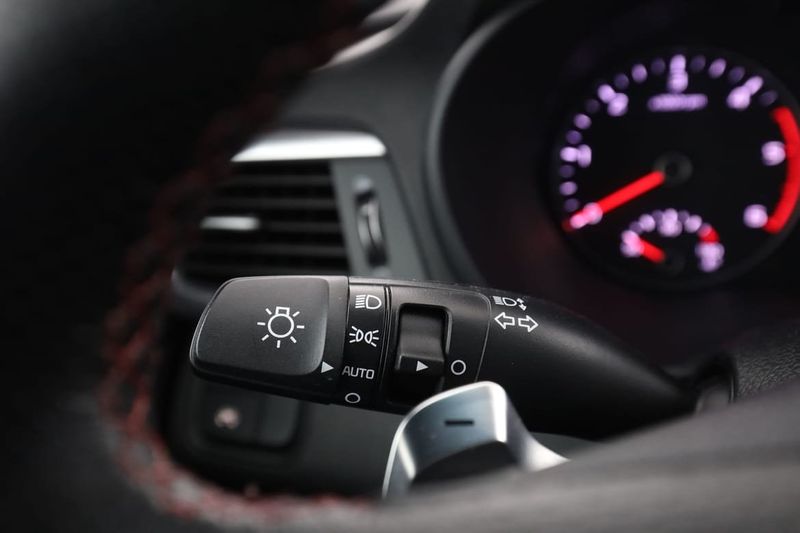 Kia Optima bild 35