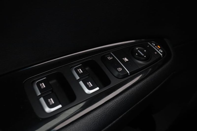 Kia Optima bild 38