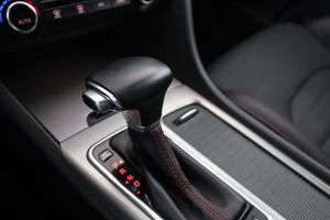 Kia Optima bild 29