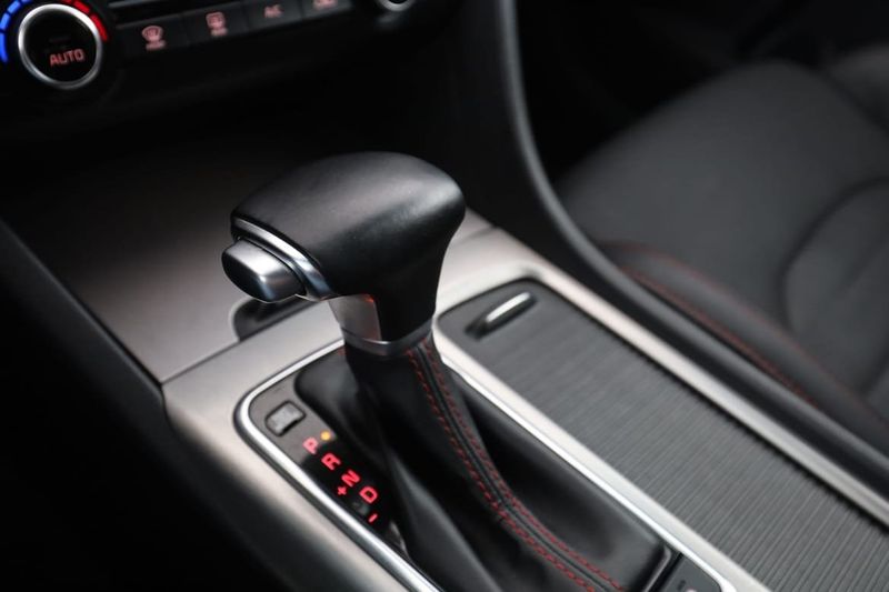 Kia Optima bild 29