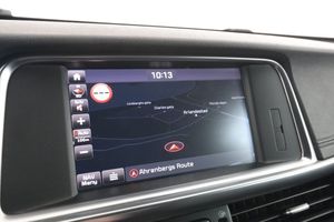 Kia Optima bild 21