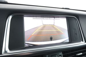 Kia Optima bild 24