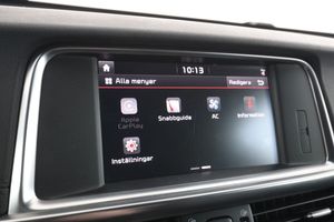 Kia Optima bild 23