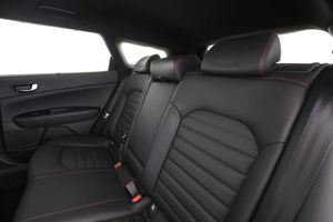 Kia Optima bild 15