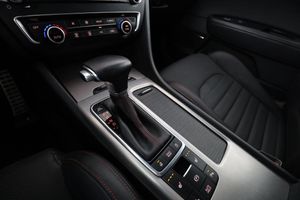 Kia Optima bild 25
