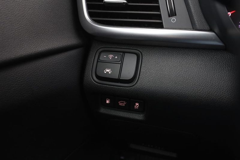 Kia Optima bild 36