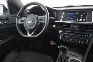 Kia Optima bild 14