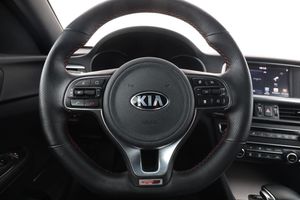 Kia Optima bild 19