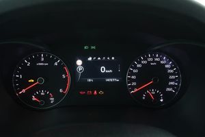 Kia Optima bild 20
