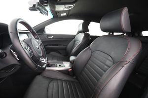Kia Optima bild 11