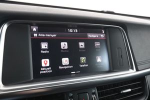 Kia Optima bild 22