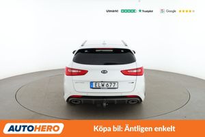 Kia Optima bild 4