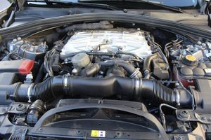 Jaguar F-Pace bild 11