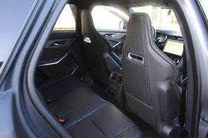 Jaguar F-Pace bild 7