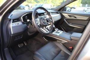 Jaguar F-Pace bild 4